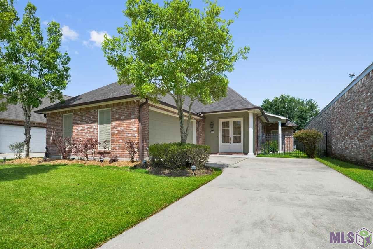 Home for sale for 5419 Trents Pl BatonRouge LA 70817