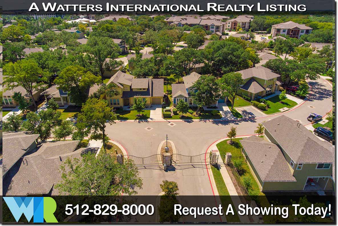 11000 Avery Station Loop 5 Austin, TX 78717