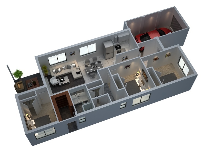 Manufactured Home Floor Plans Meet The Needs Of Growing