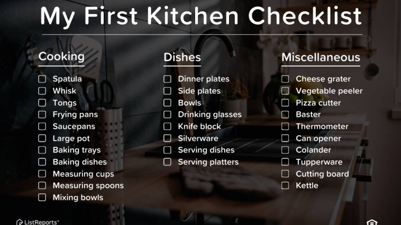 Every One Loves A List