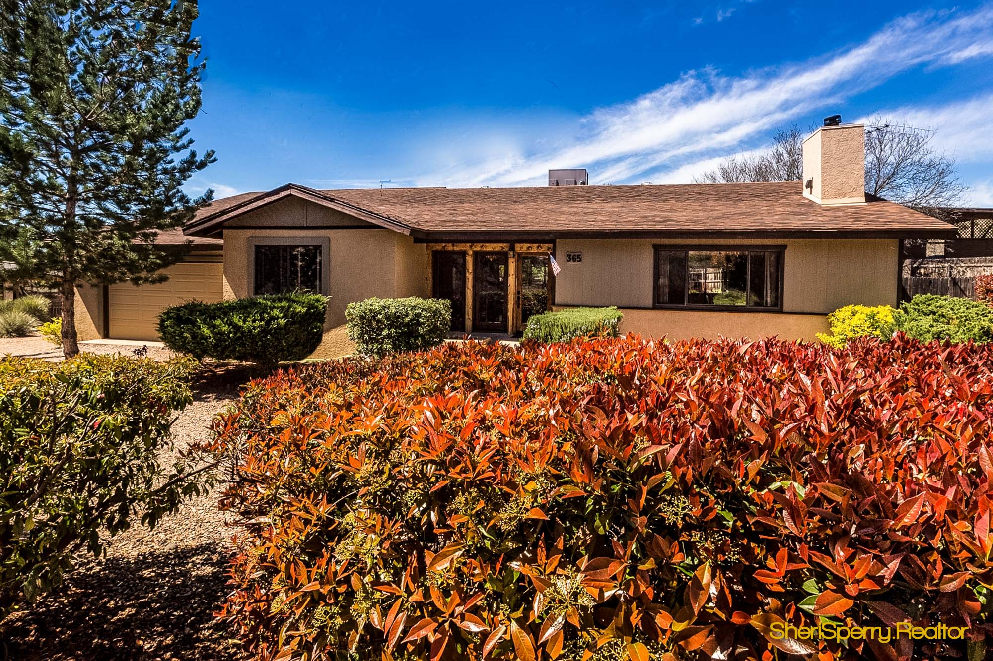NEW LOW PRICE & Open House !! 365 Raintree Rd, Sedona A