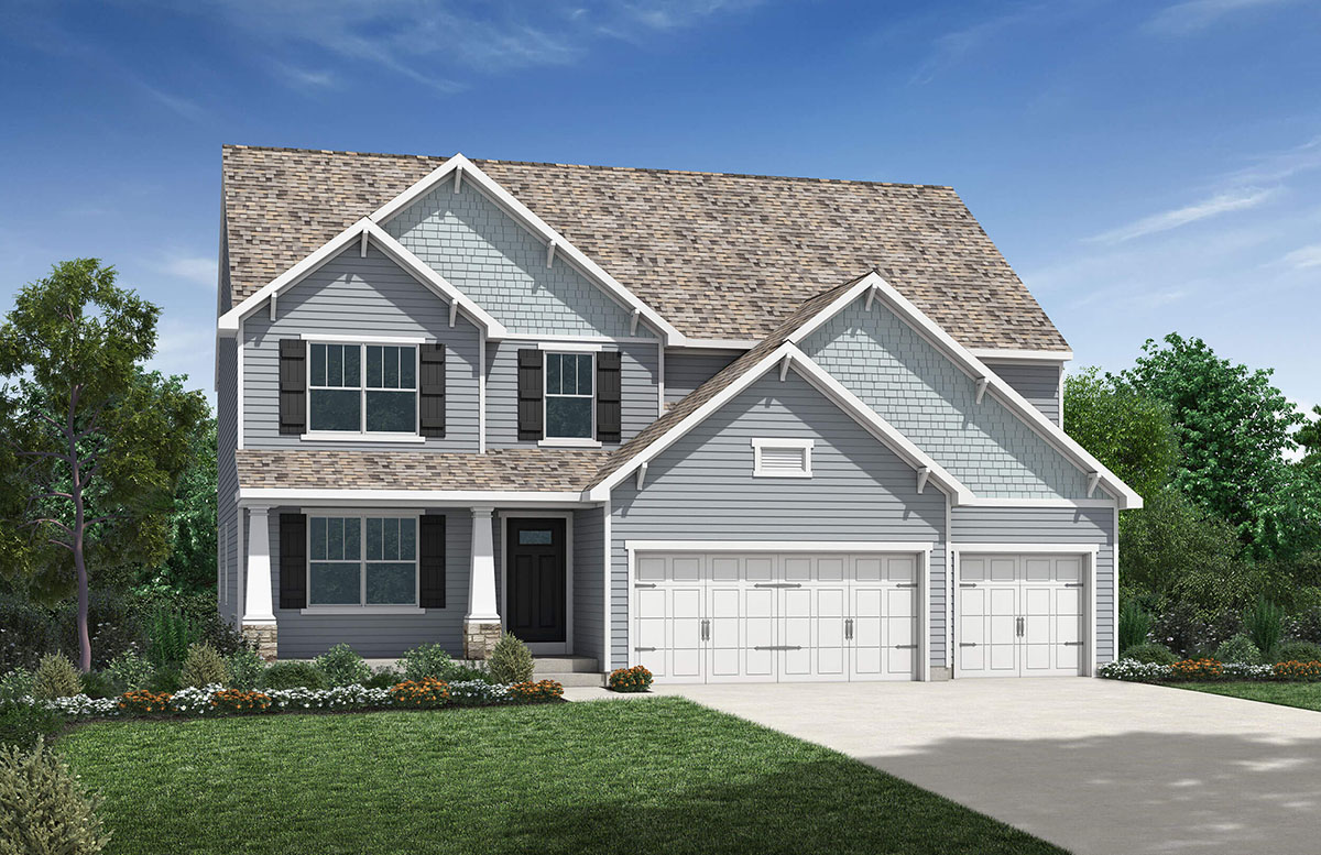 Orient Ohio New Spec Home for Sale - 1 W3O-SC-HP1