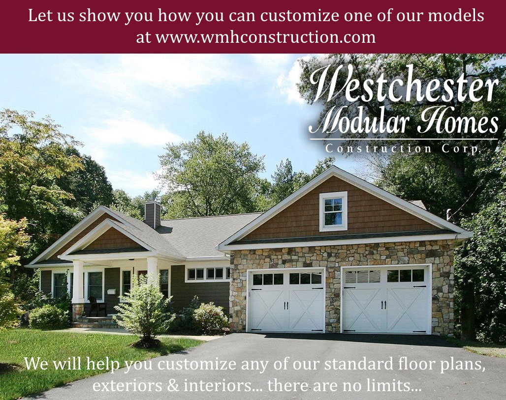 Turnkey Custom Home Builder... Custom Modular Homes...