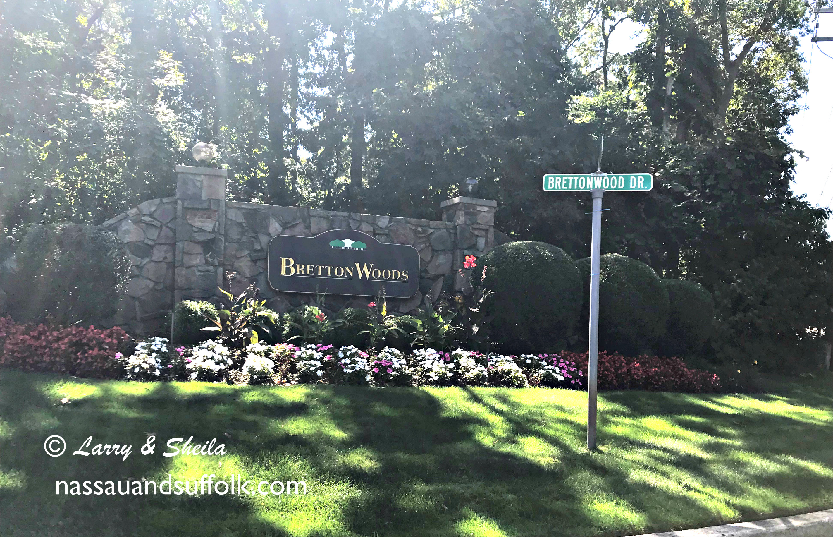 Coram Long Island Condo At Bretton Woods