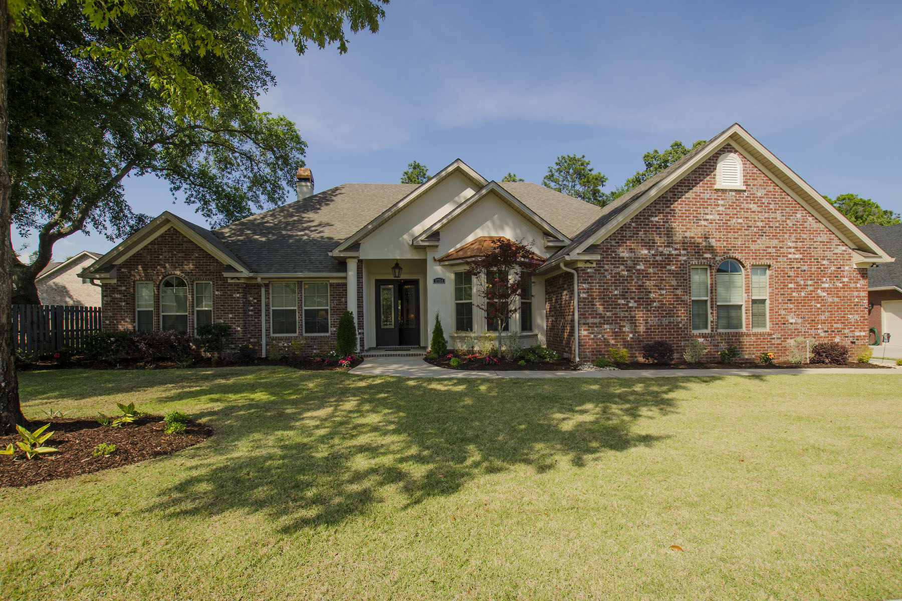 8784 Foxtail Loop Pensacola FL for sale in Nature Trai