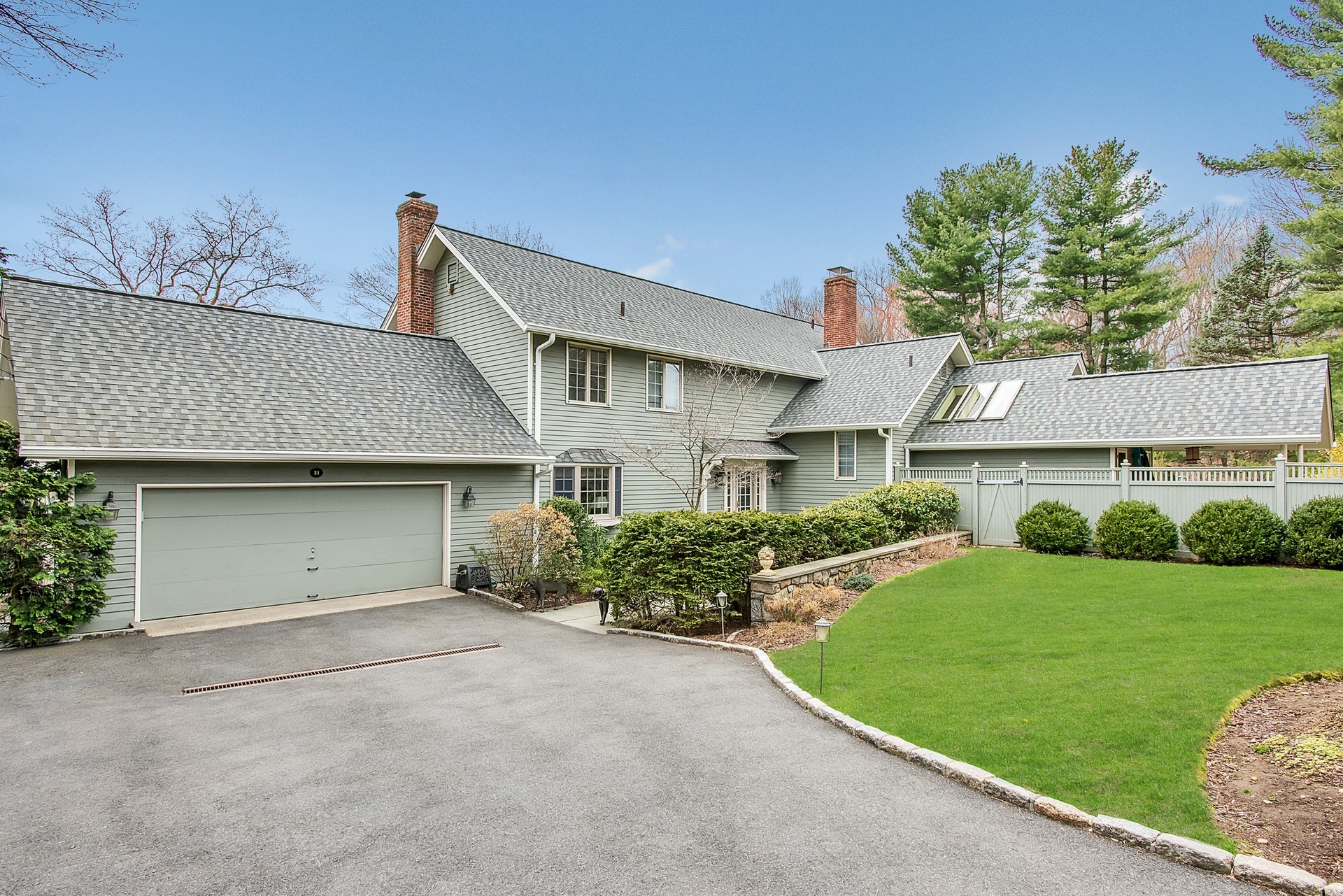 Pocantico Hills / Sleepy Hollow NY 10591 Pristine 4 B