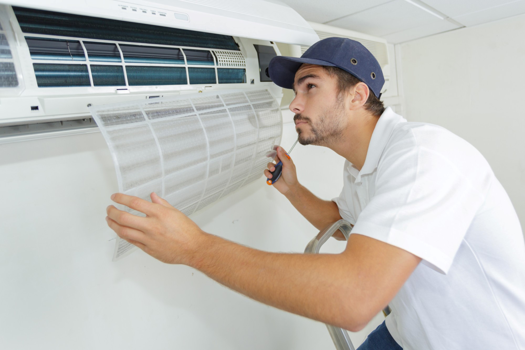 HVAC Inspection Checklist What Can You Expect From the