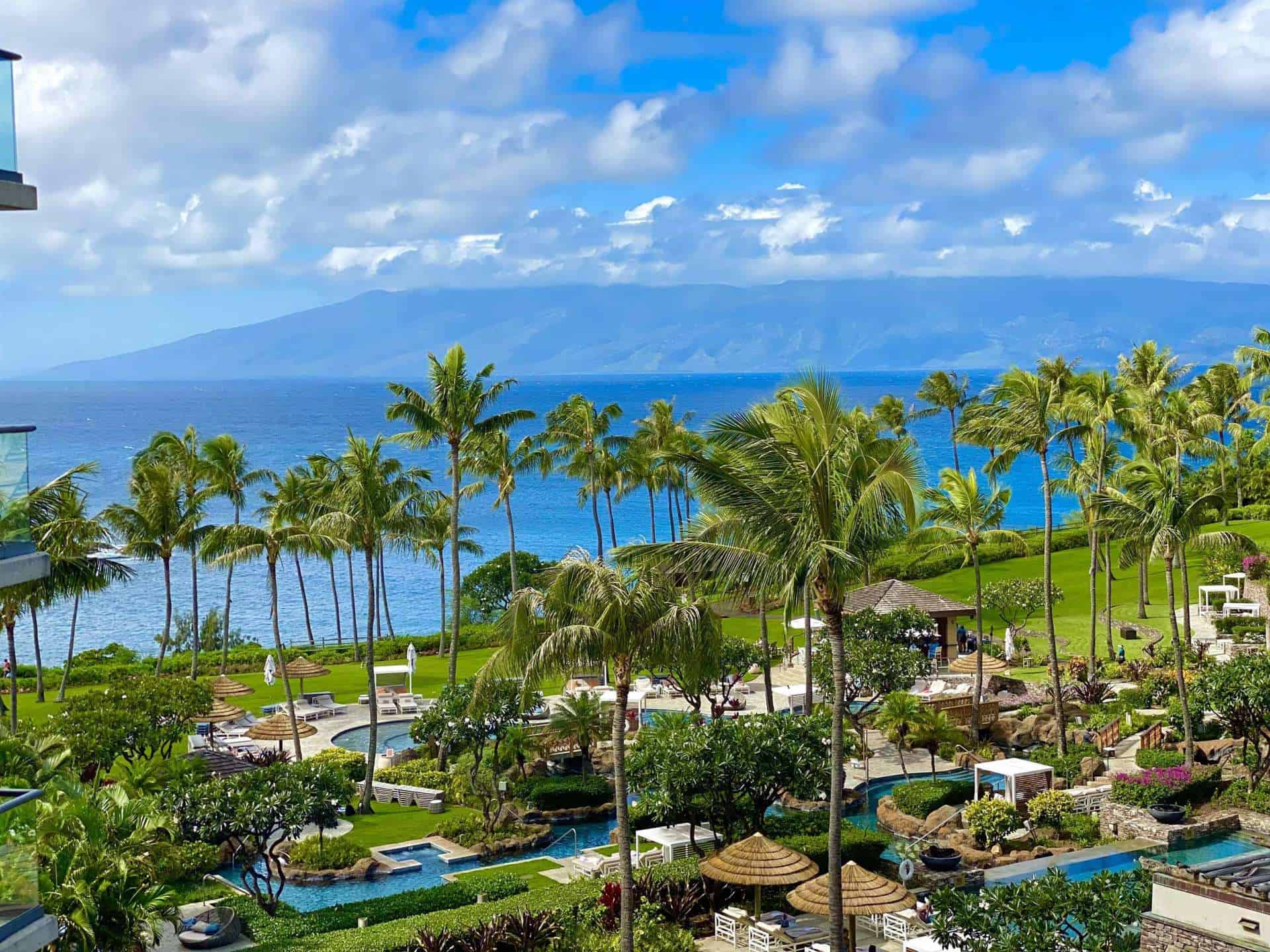 The Montage Residences at Kapalua Bay – Prime Real Esta