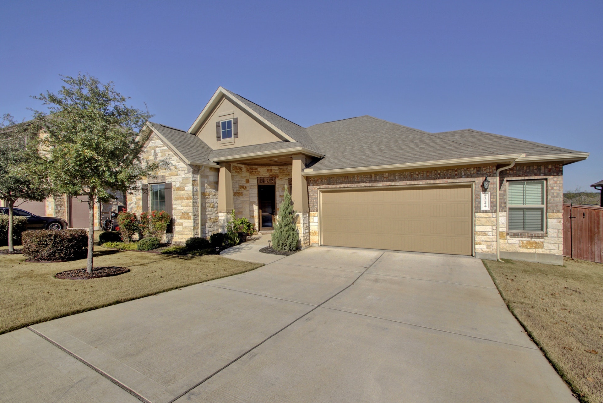 Remarkable property in Oaks at San Gabriel