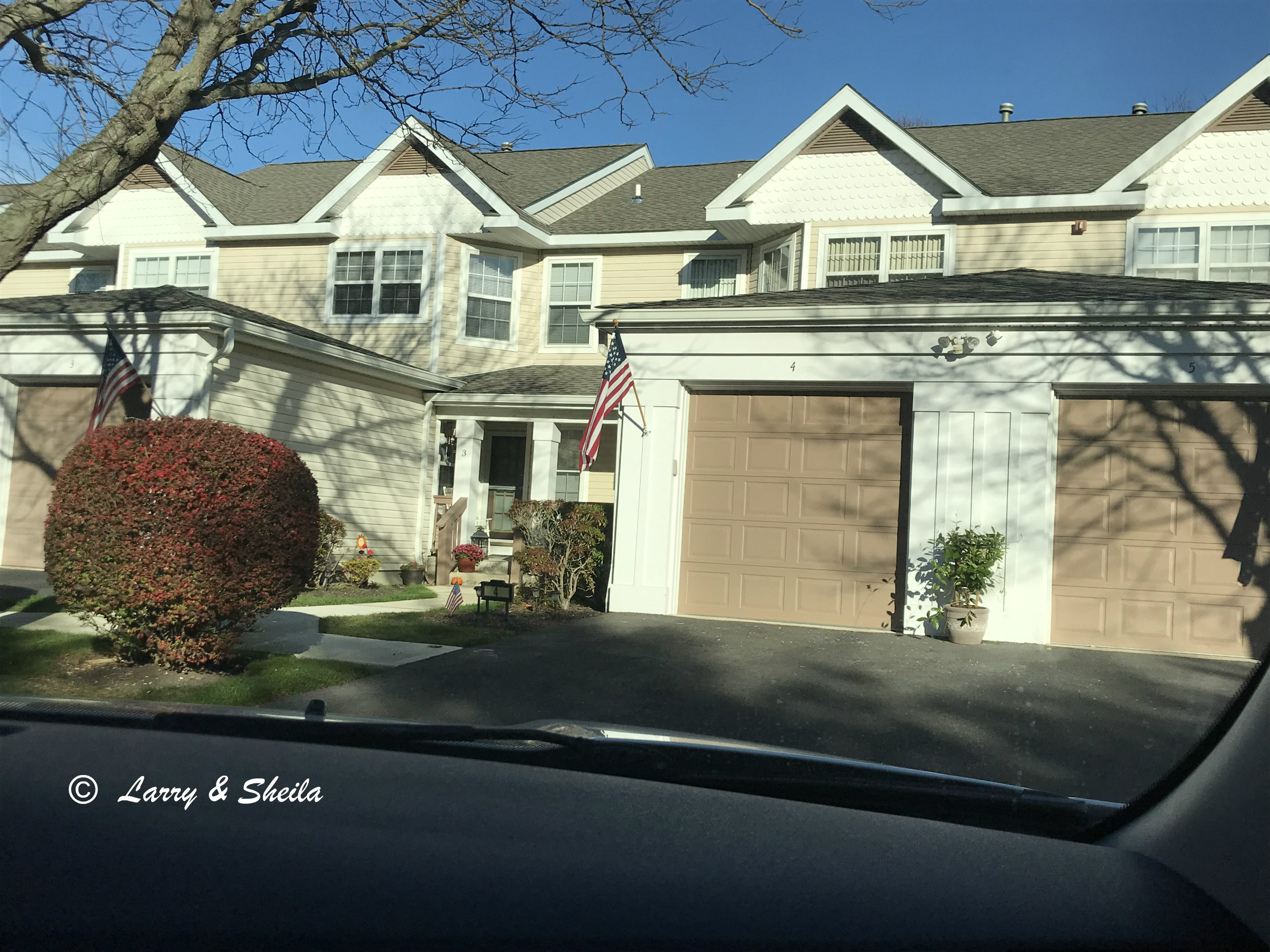 Stonington Condo Community Port Jefferson Station Long