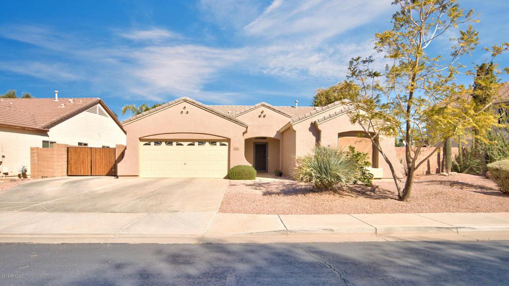 Chandler Homes for Sale