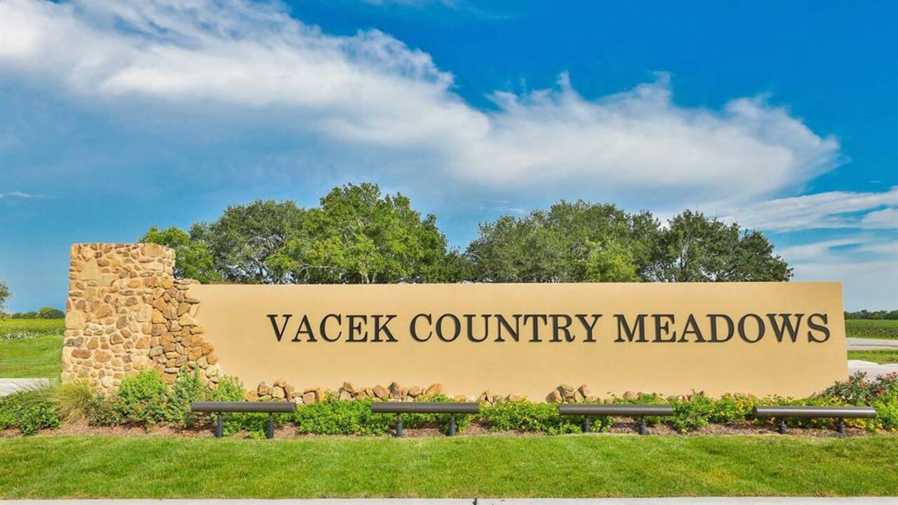 Vacek Country Meadows Real Estate Homes For Sale, Rent