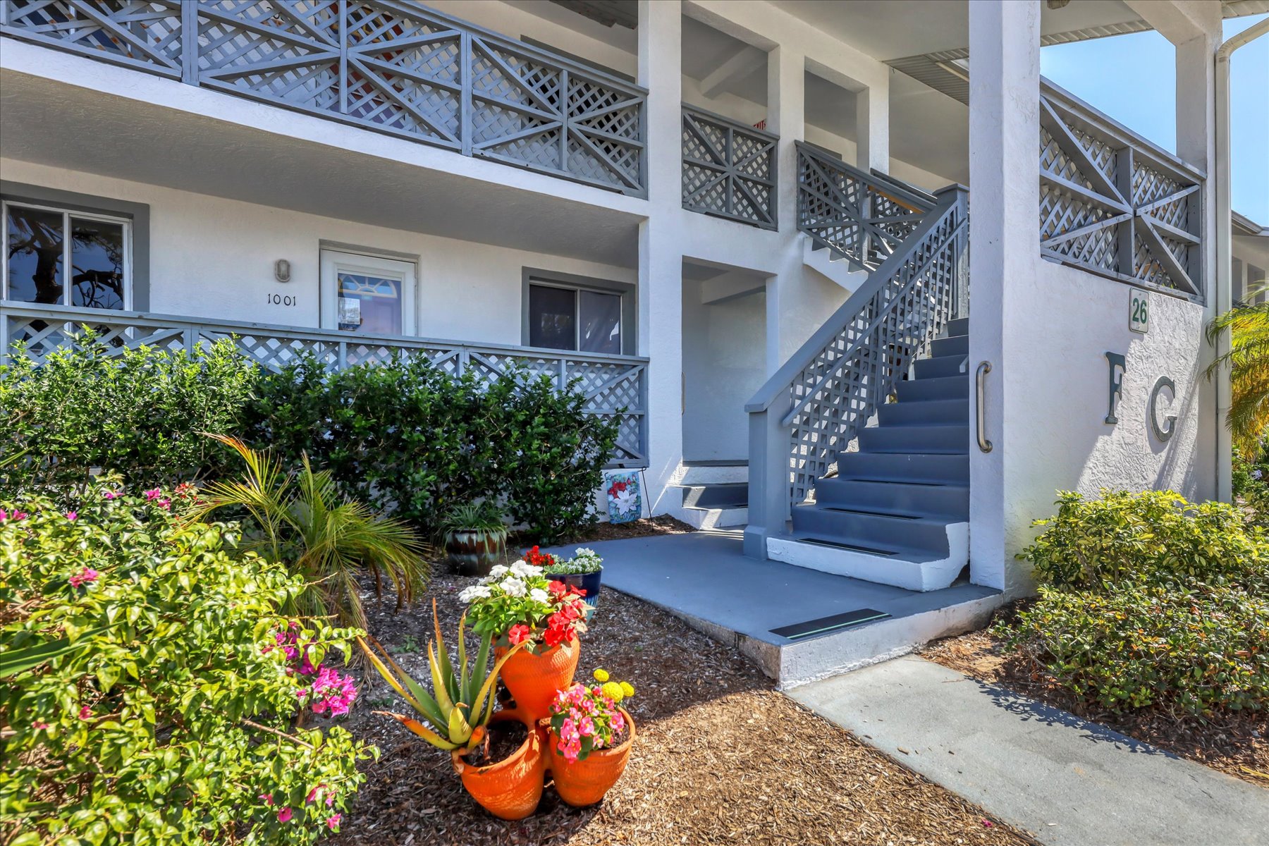 Open House Fiddler's Green Englewood Florida Sunday 1