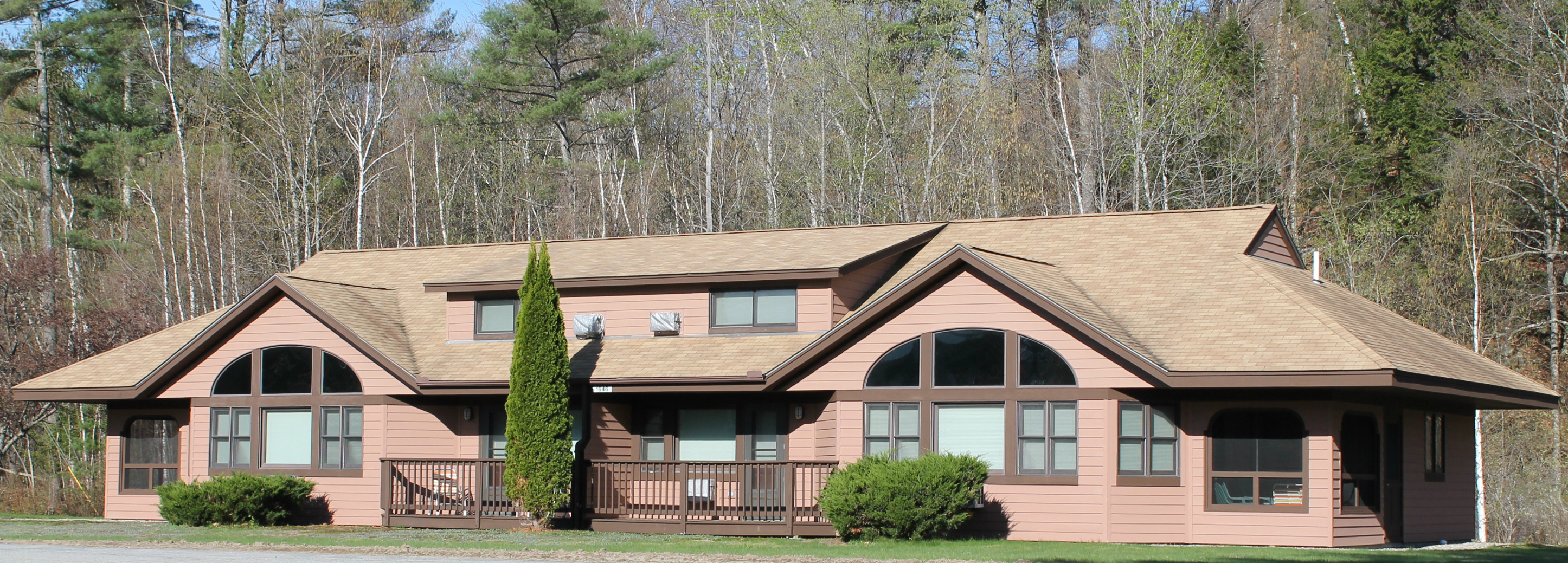 New Hampshire second home, golf, ski , retire or all 3