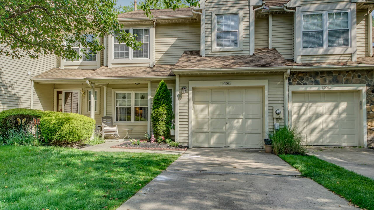 Discover Valleybrook Homes for Sale in Blackwood, NJ