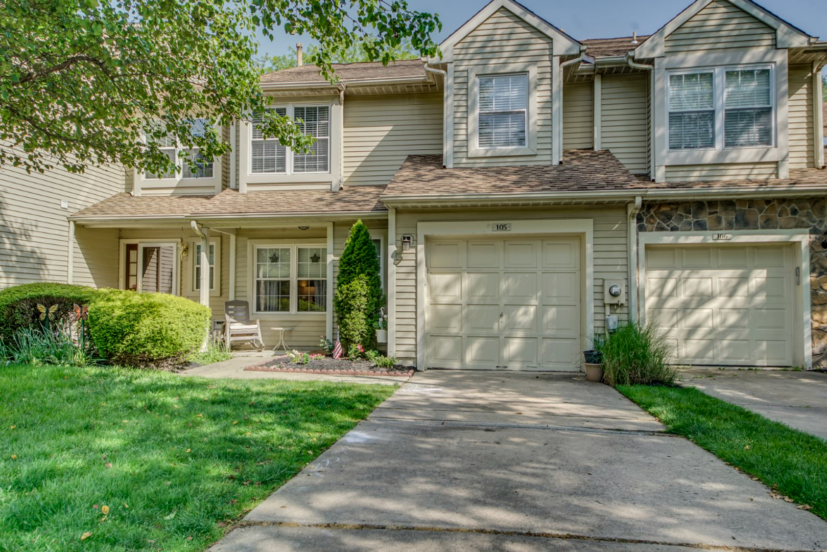 Discover Valleybrook Homes for Sale in Blackwood, NJ