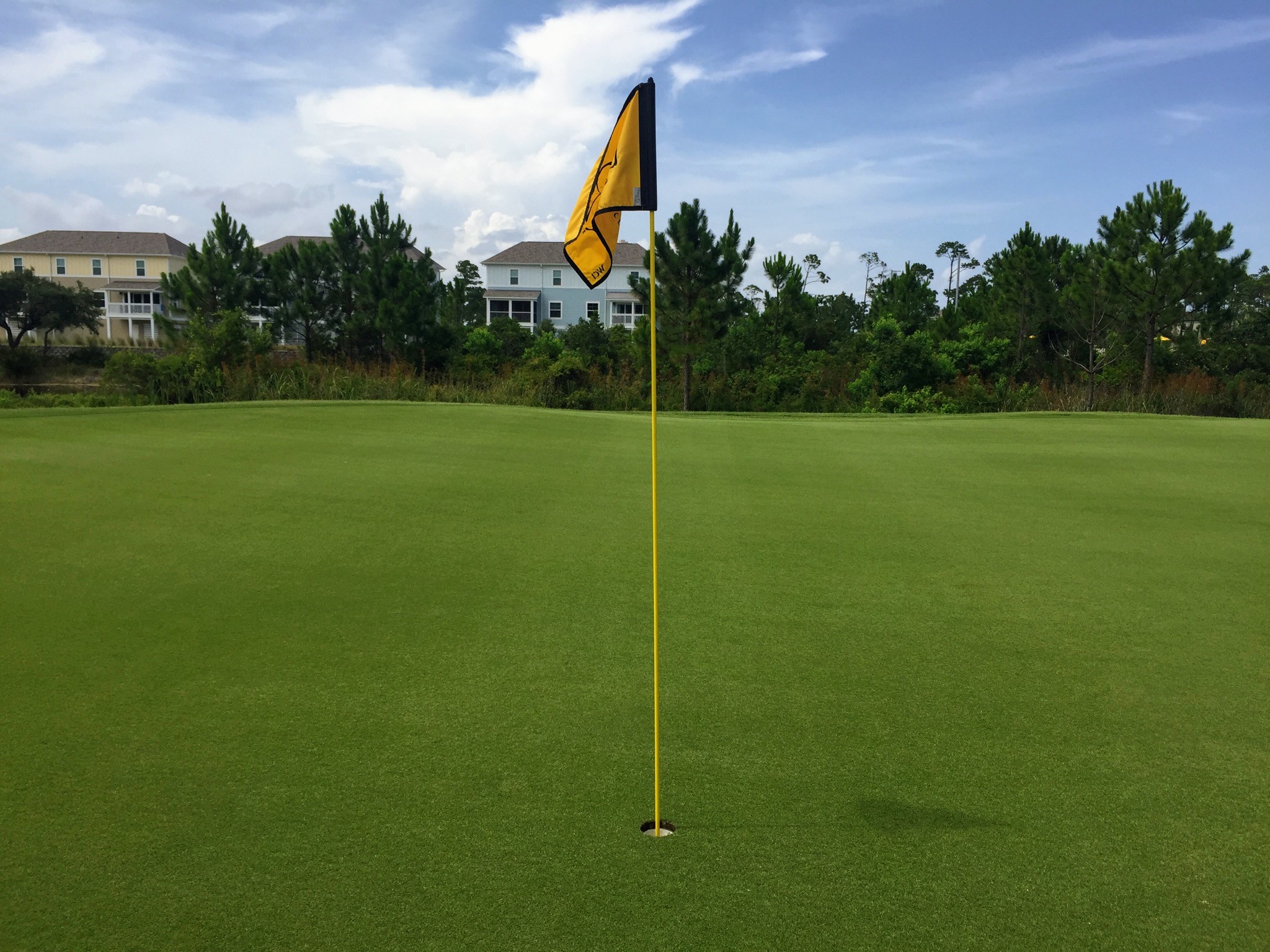 Lost Key Golf Course Lost Key Golf Course