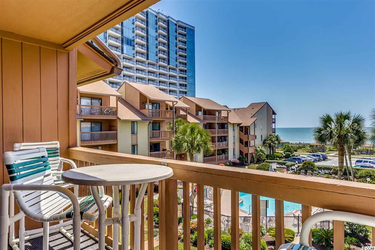 Anchorage Myrtle Beach Condos For Sale