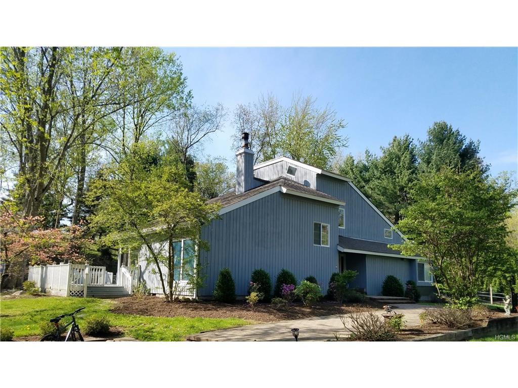 Pocantico Hills NY 10591 Contemporary Home For Sale