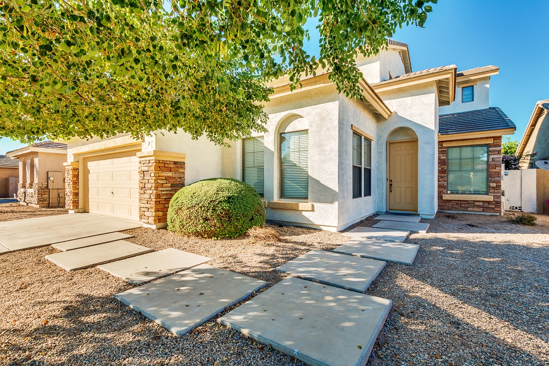Chandler Real Estate Clemente Ranch 1700 W Kingbird