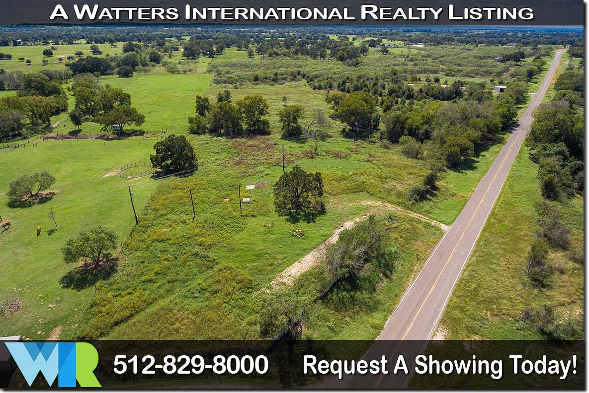 2948 FM 3158 Dale, TX 78616