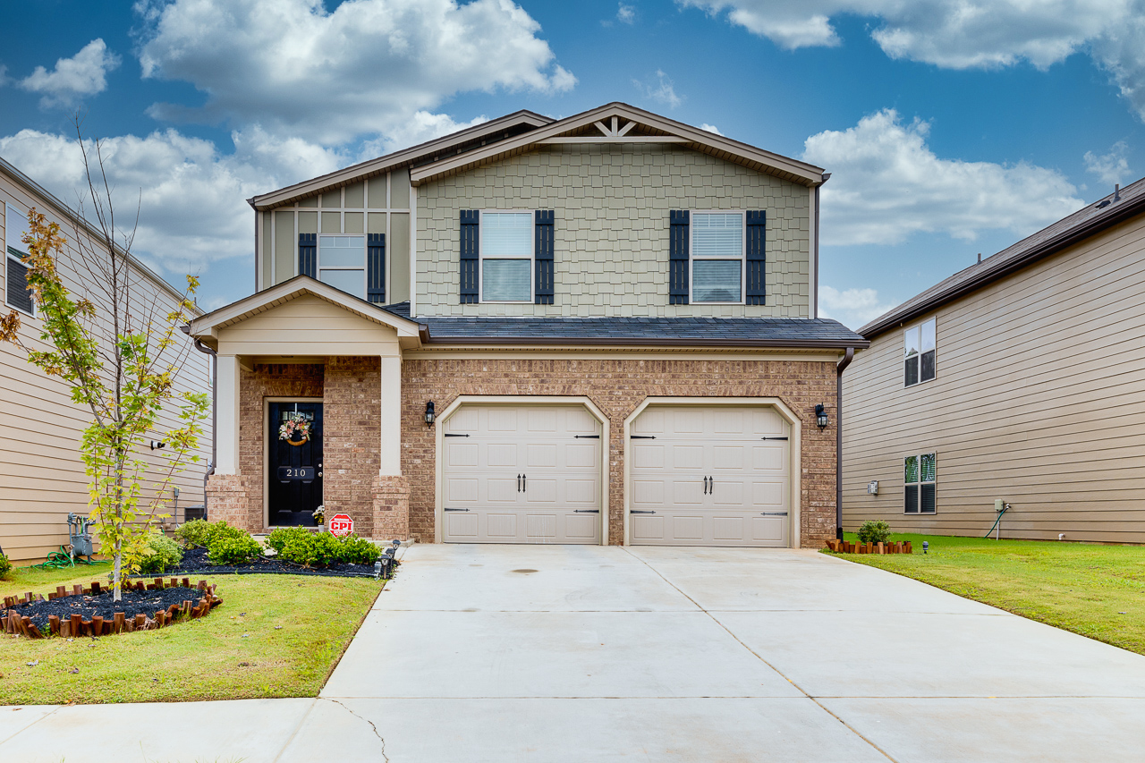 Greer, SC Homes for Sale 210 Heatherwood Lane