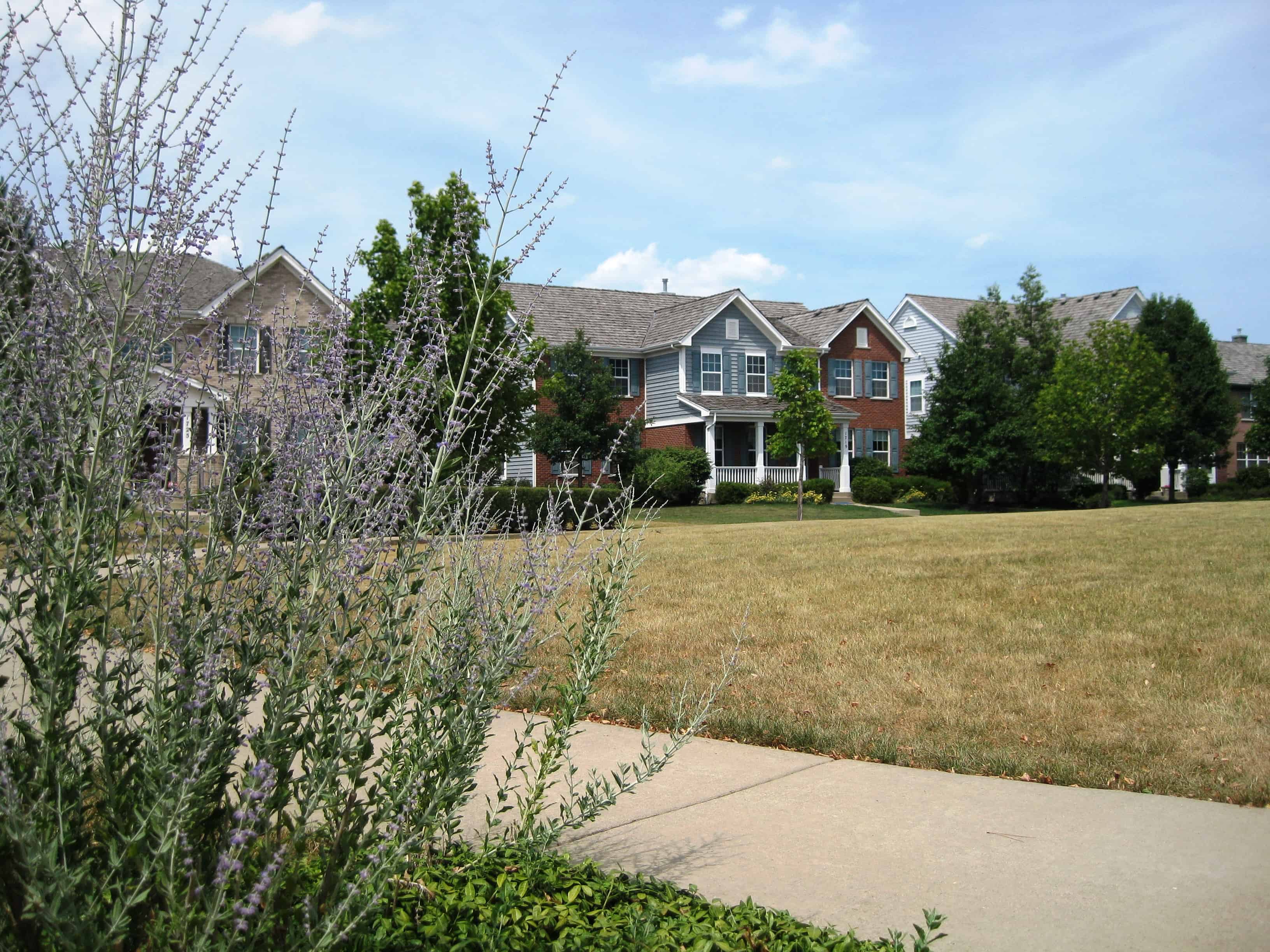 Homes and Condos for Sale in The Glen Glenview IL