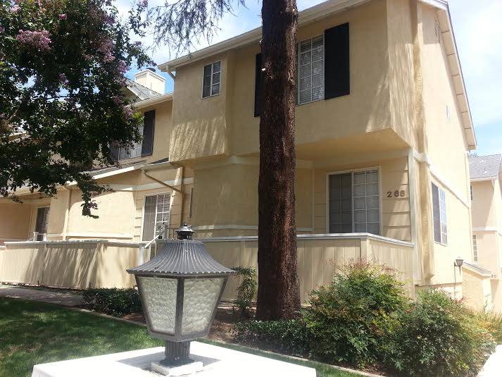 West Colonial Village Townhomes in Pasadena 91106