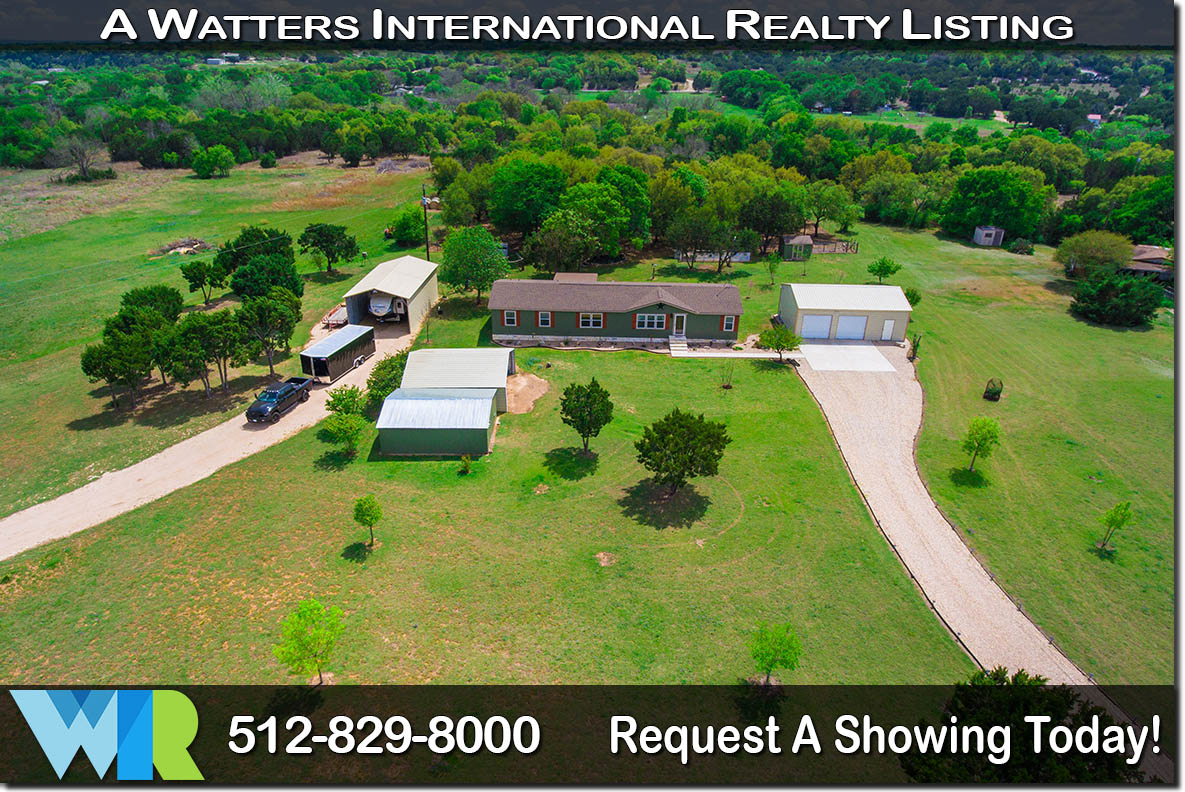 143 Peaceful Valley Rd Liberty Hill, TX 78642