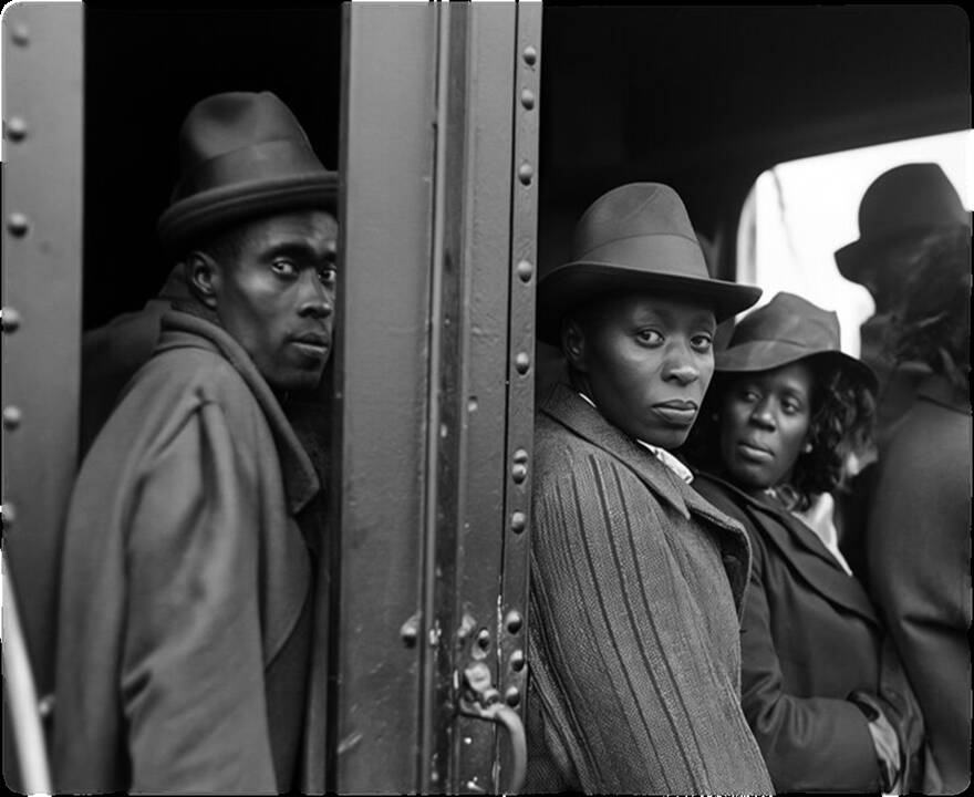 Juneteenth Series Part 4: Redlining and Its Legacy