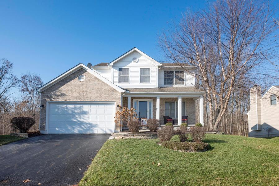 Homes for Sale in Pataskala Ohio, Sam Cooper