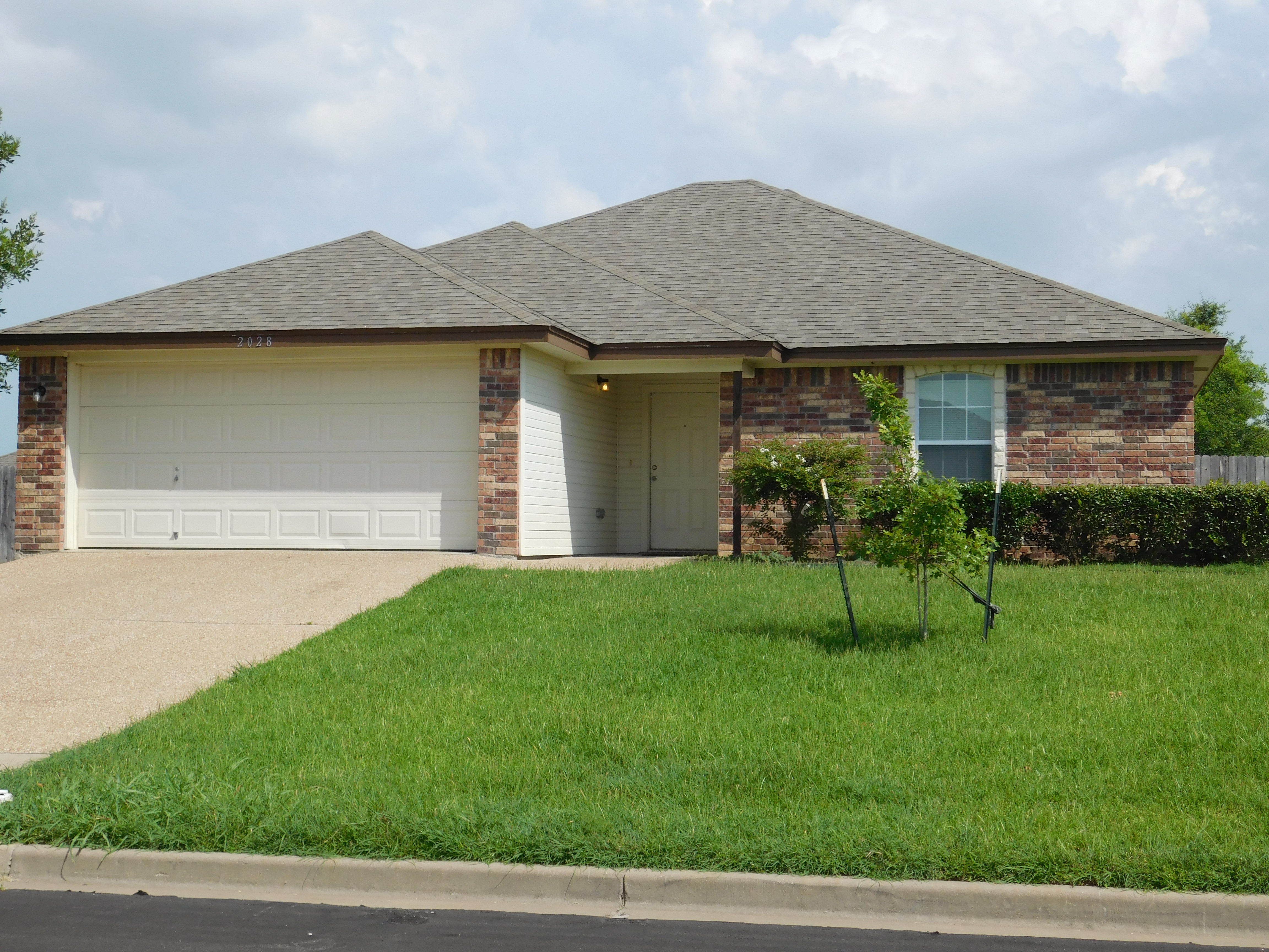 Home for Lease in Bosqueville ISD Waco, Tx. 76708