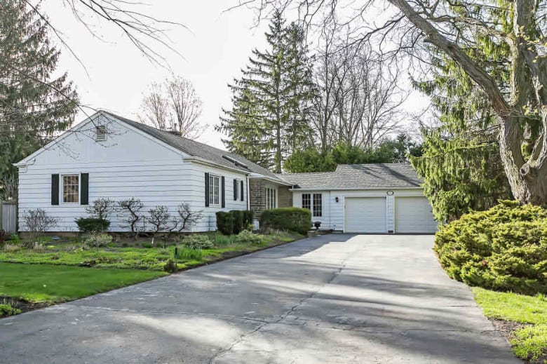 Real Estate 475 Coleen Drive, Oakville, Ontario