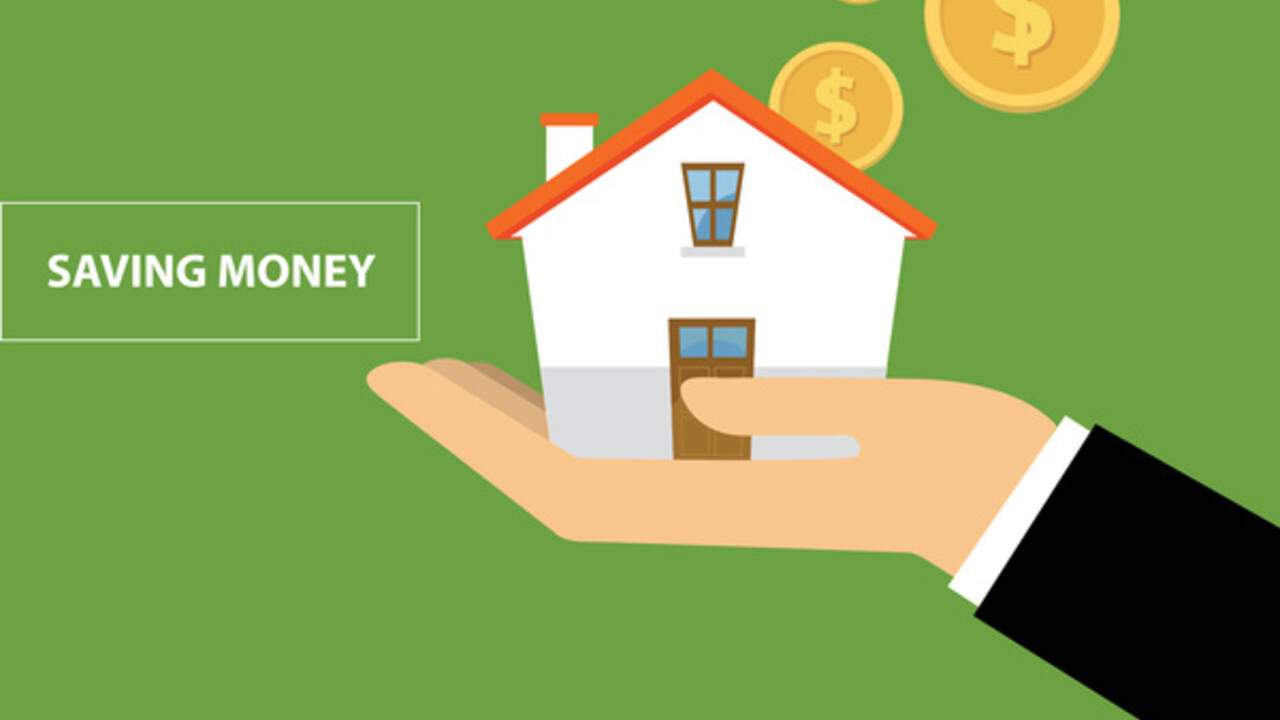Five Ways to Save for a Down Payment