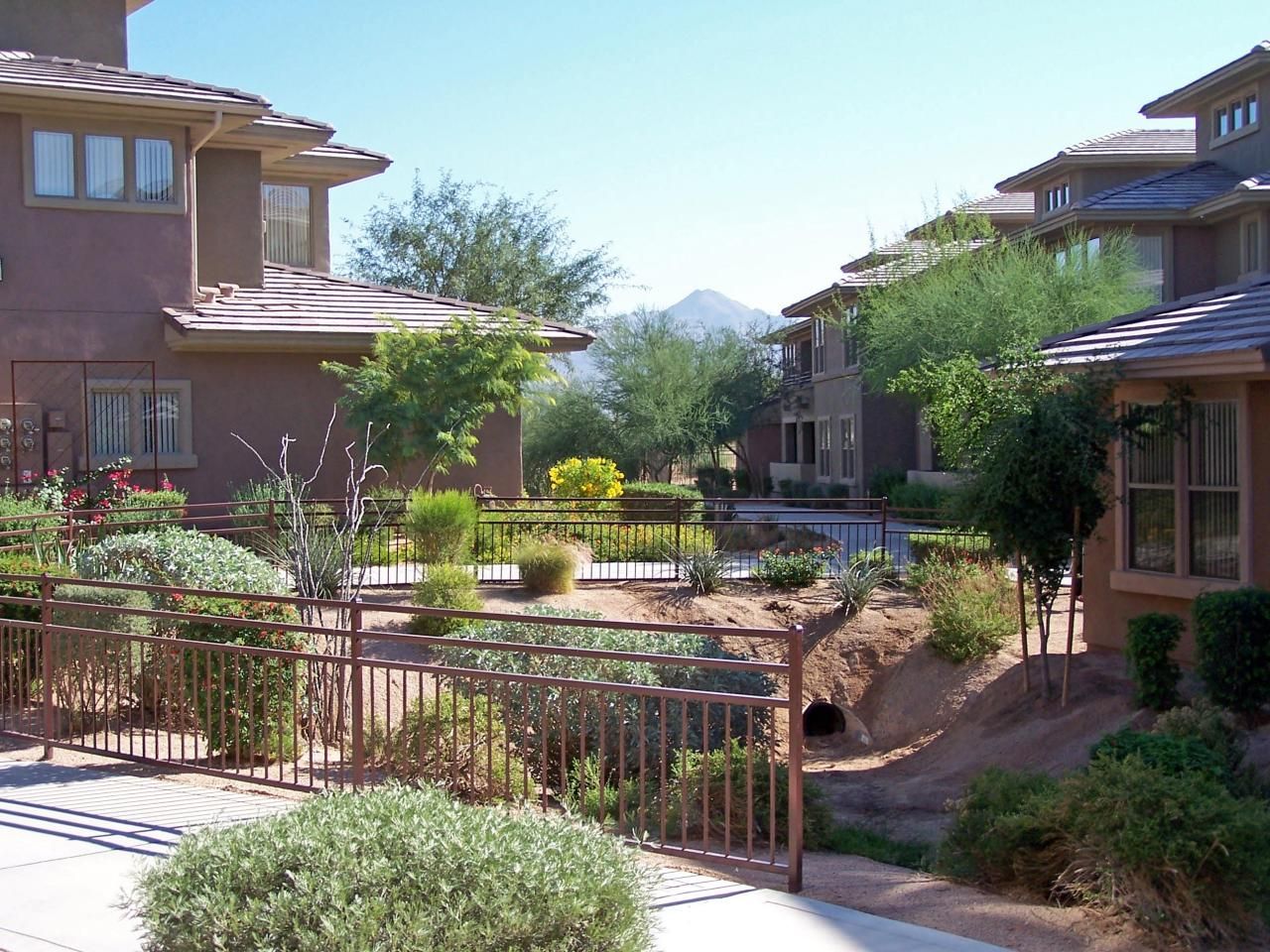 Condo in Grayhawk listed for Sale Built in Tenant