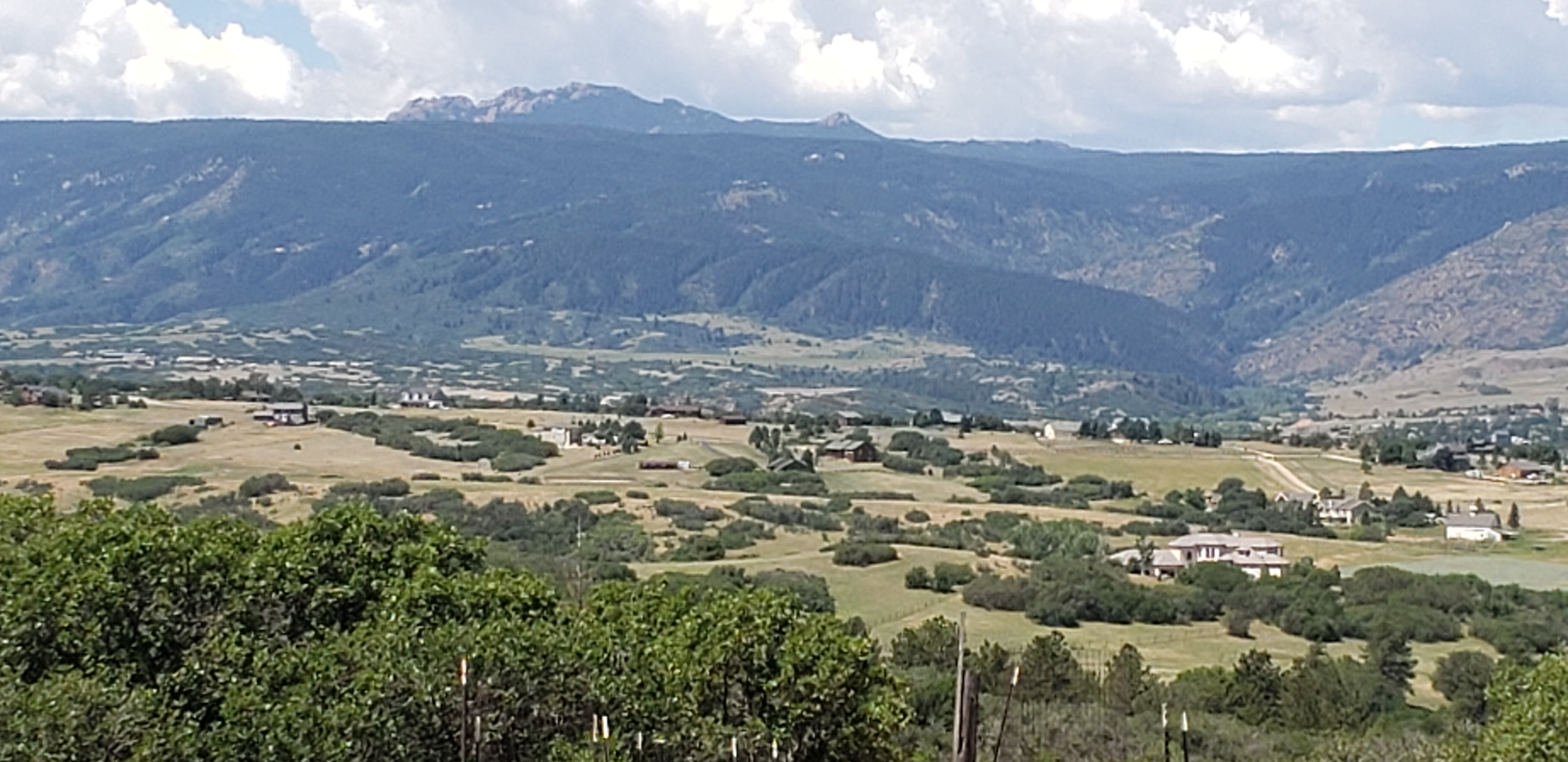 Town of Larkspur CO Market Update October 2021