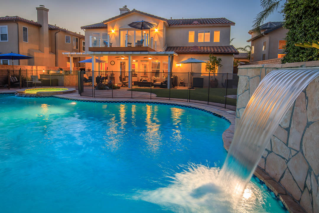 Just Sold Beautiful Simi Valley Montaire View Home