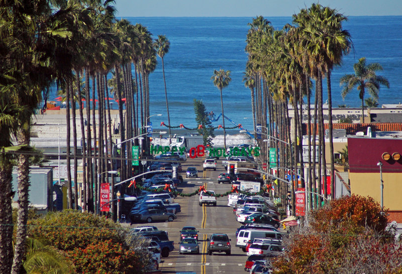 Living in Ocean Beach 🏄‍♂️ San Diego Beach Houses 🏠