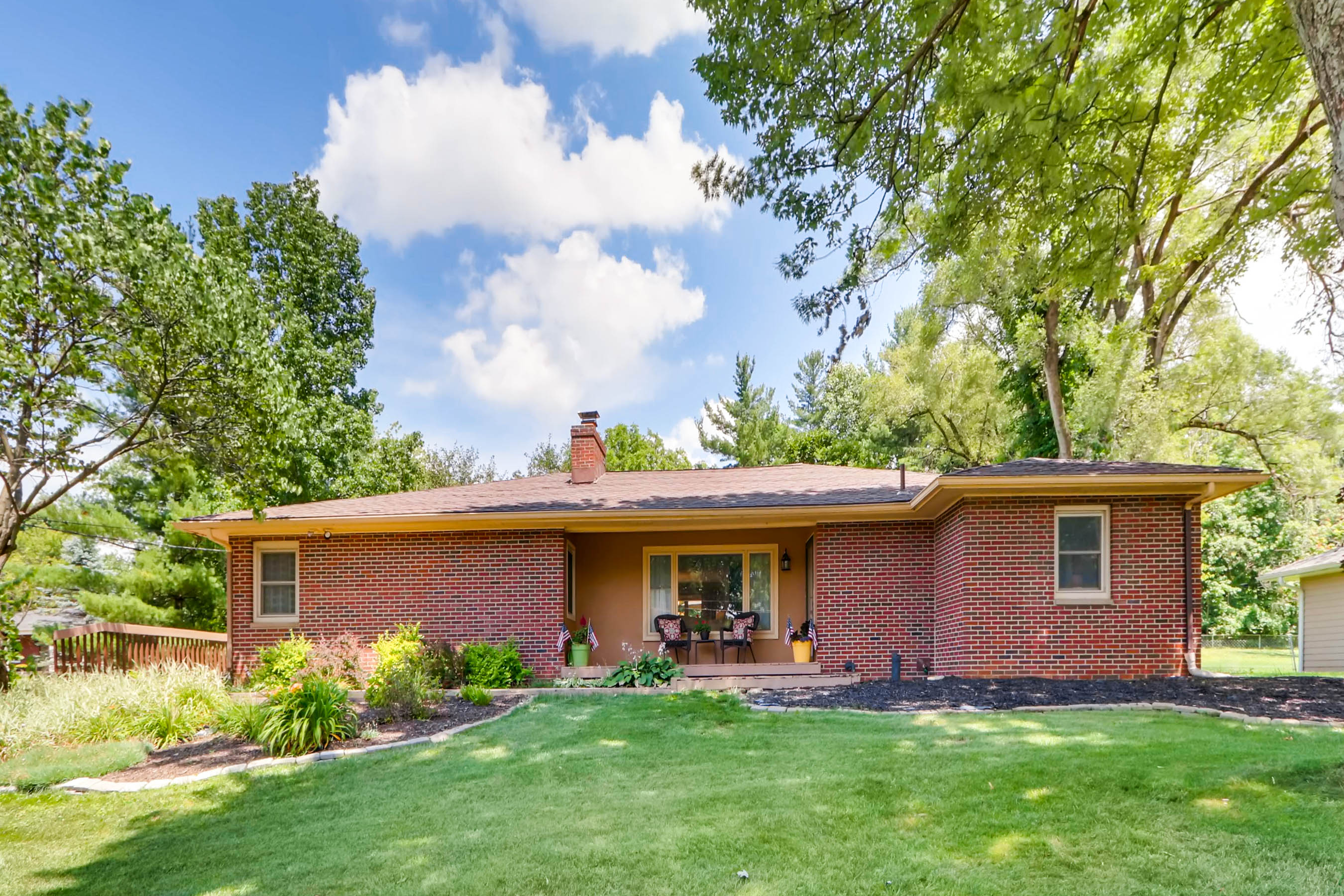 SOLD!!! 7700 Riverside Dr Dublin, OH 43016