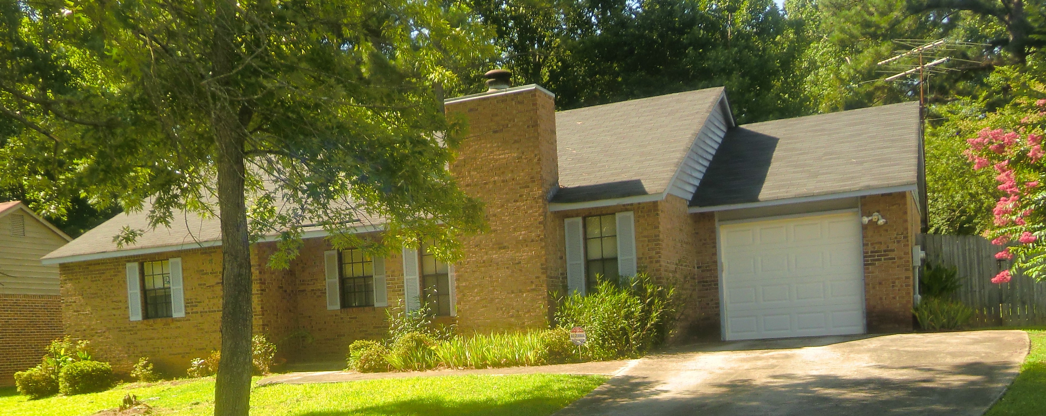 Wells Fargo Short Sale SOLD in Clayton County GA