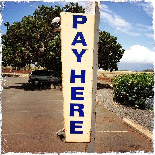 Maui County Real Property Taxes top ten rates