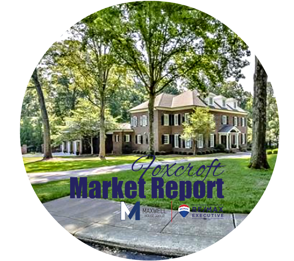 Foxcroft (SouthPark) Market Report JAN 2022