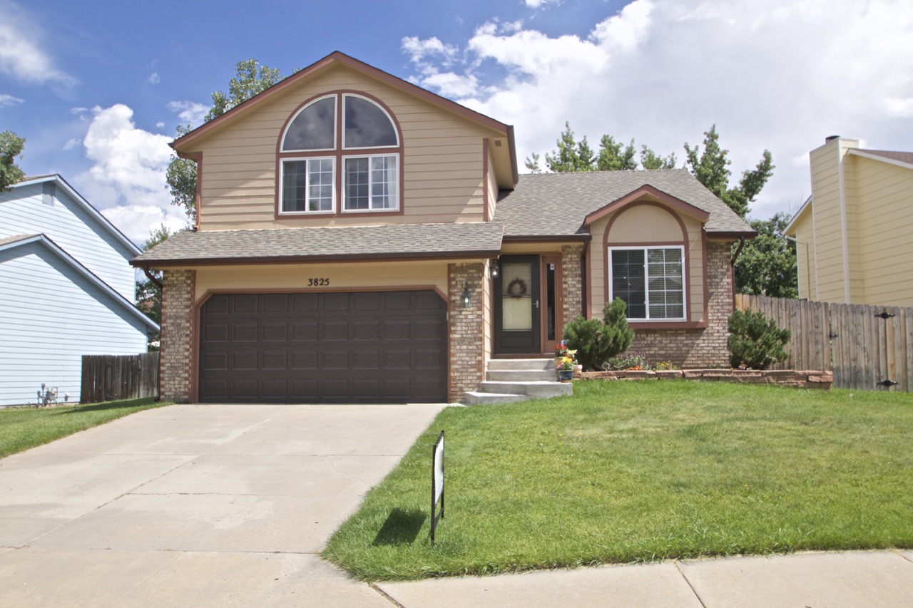 *SOLD* 3825 Summer Breeze Drive Awesome Home for Sale