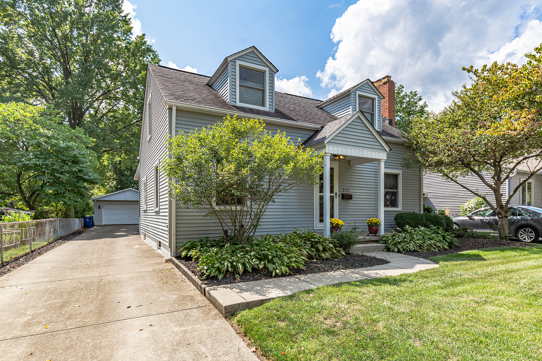 SOLD! 275 Garden Rd, Columbus, OH 43214