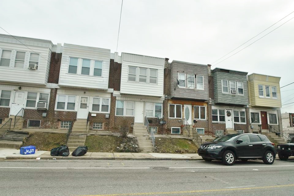 Move In Condition Townhome (Olney N. Phila)