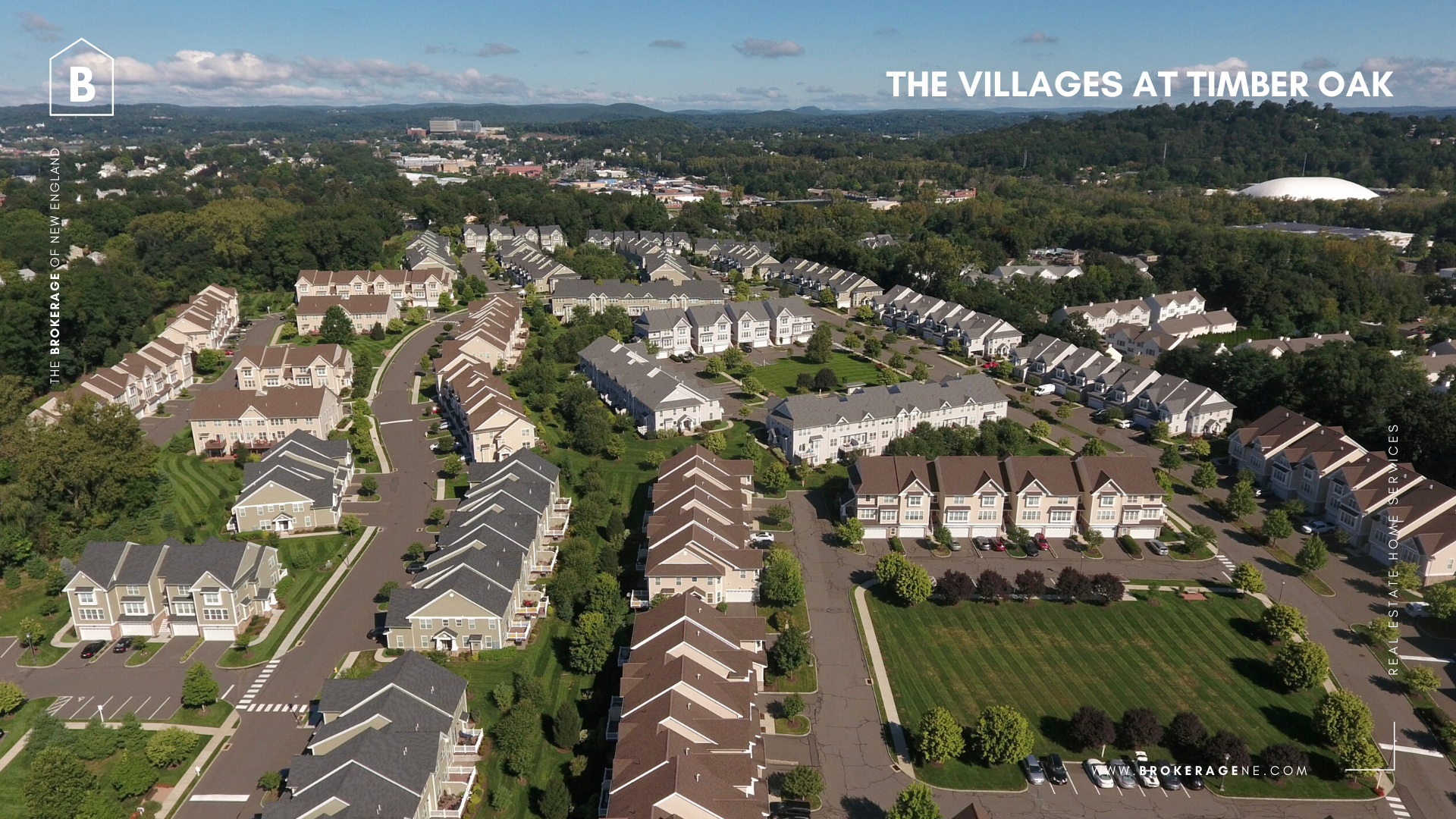 The Villages at Timber Oak Danbury & Bethel CT