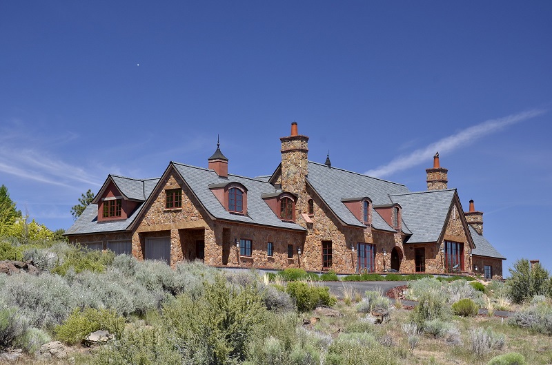 Bend Oregon Luxury Home Sales Have Taken Flight