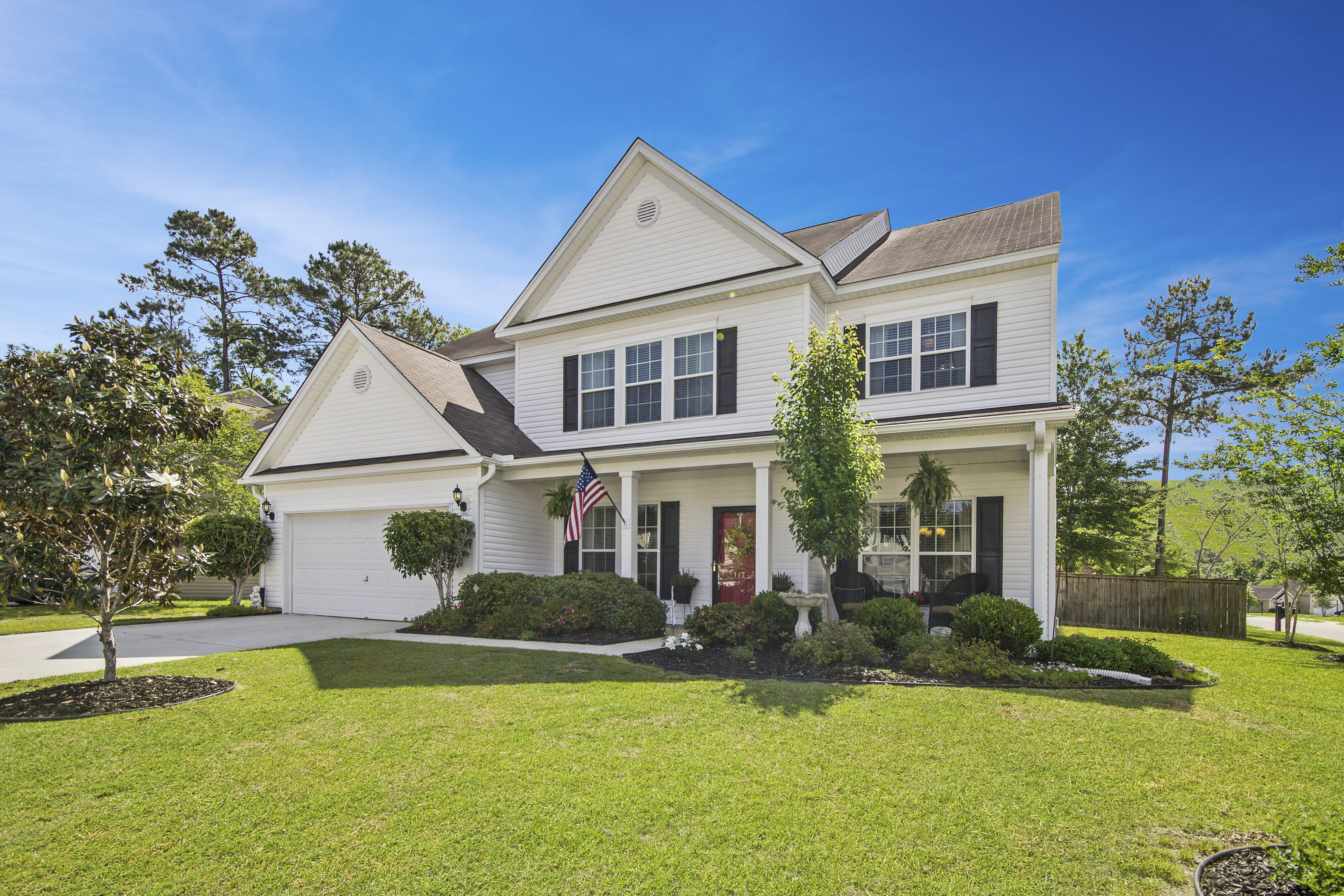 SUMMERHAVEN 5BD/3 BA