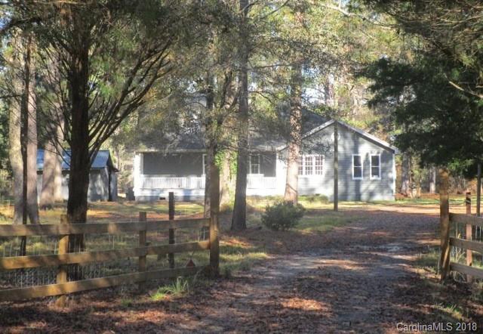 Listing! 332 Campbell Road, Ridgeville SC 29472