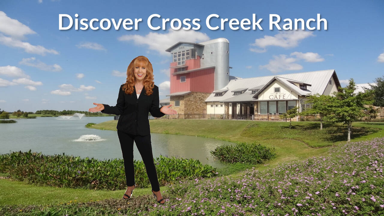 Cross Creek Ranch